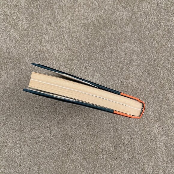 Fire in My Eyes by Brad Snyder and Tom Sileo - Picture 5 of 5